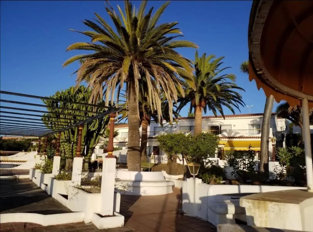Pura Vida Apartment Tacoronte Spain